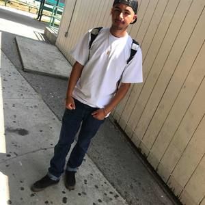 Meet your Posher, Jesus